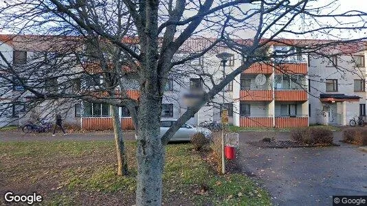 Apartments for rent in Borlänge - Photo from Google Street View