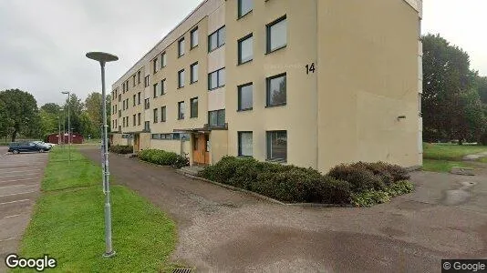 Apartments for rent in Borlänge - Photo from Google Street View