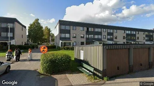Apartments for rent in Borlänge - Photo from Google Street View