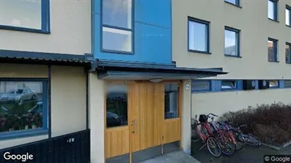 Apartments for rent in Borlänge - Photo from Google Street View