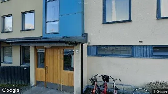 Apartments for rent in Borlänge - Photo from Google Street View