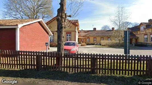 Apartments for rent in Borlänge - Photo from Google Street View