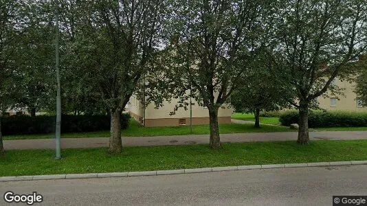 Apartments for rent in Avesta - Photo from Google Street View