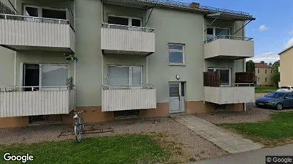 Apartments for rent in Avesta - Photo from Google Street View