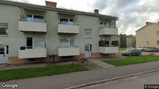 Apartments for rent in Avesta - Photo from Google Street View