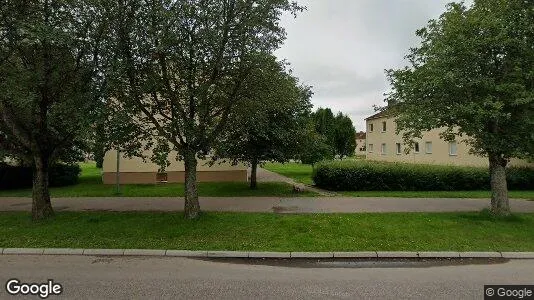 Apartments for rent in Avesta - Photo from Google Street View
