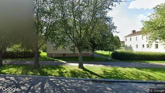 Apartments for rent in Avesta - Photo from Google Street View