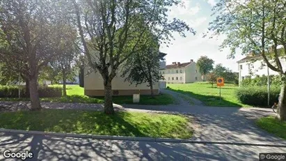 Apartments for rent in Avesta - Photo from Google Street View