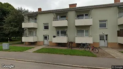 Apartments for rent in Avesta - Photo from Google Street View