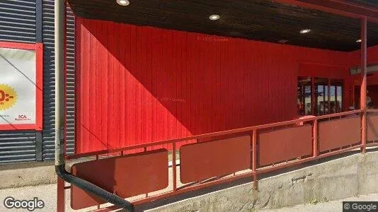 Apartments for rent in Kalix - Photo from Google Street View