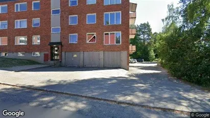 Apartments for rent in Kalix - Photo from Google Street View