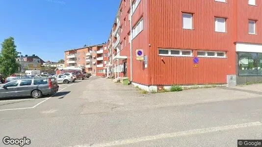 Apartments for rent in Kalix - Photo from Google Street View