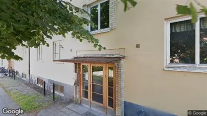 Apartments for rent in Alingsås - Photo from Google Street View