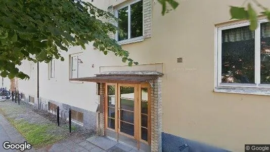 Apartments for rent in Alingsås - Photo from Google Street View