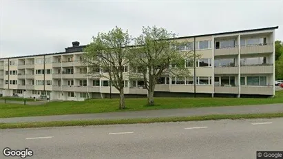 Apartments for rent in Alingsås - Photo from Google Street View
