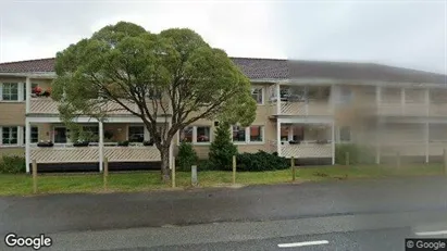 Apartments for rent in Vimmerby - Photo from Google Street View