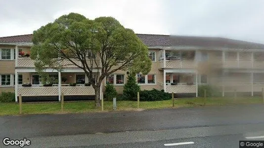 Apartments for rent in Vimmerby - Photo from Google Street View