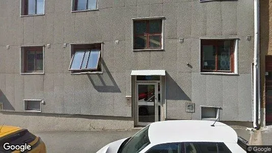 Apartments for rent in Majorna-Linné - Photo from Google Street View
