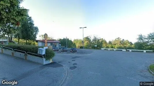 Apartments for rent in Gothenburg East - Photo from Google Street View