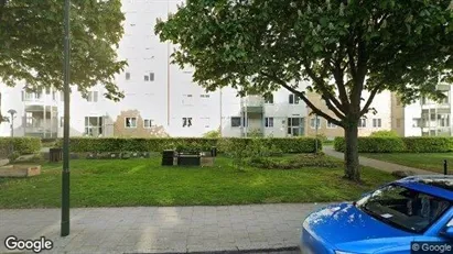 Apartments for rent in Sofielund - Photo from Google Street View