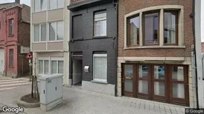 Apartments for rent in Roeselare - Photo from Google Street View