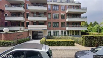 Apartments for rent in Brussels Sint-Pieters-Woluwe - Photo from Google Street View