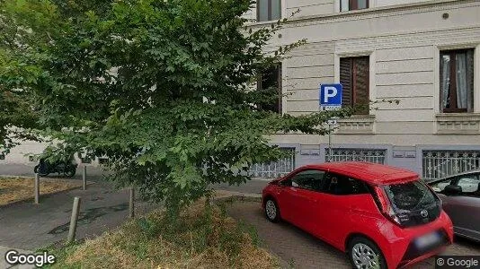 Apartments for rent in Lodi - Photo from Google Street View