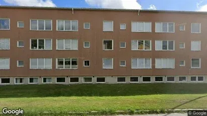 Apartments for rent in Härnösand - Photo from Google Street View