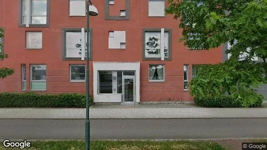Apartments for rent in Malmö City - Photo from Google Street View