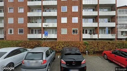 Apartments for rent in Fosie - Photo from Google Street View