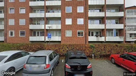 Apartments for rent in Fosie - Photo from Google Street View