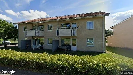 Apartments for rent in Årjäng - Photo from Google Street View