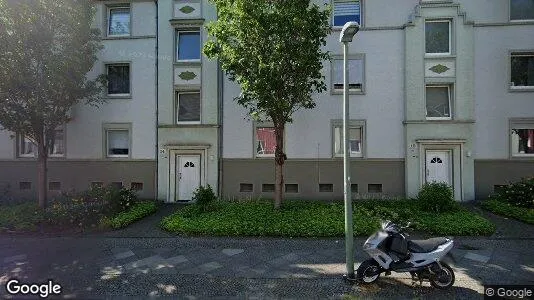 Apartments for rent in Essen - Photo from Google Street View