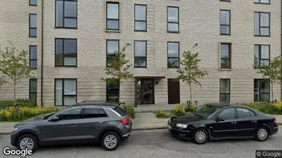 Apartments for rent in Odense S - Photo from Google Street View