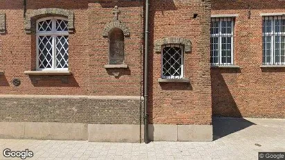 Apartments for rent in Geel - Photo from Google Street View