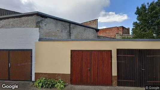 Apartments for rent in Salzlandkreis - Photo from Google Street View