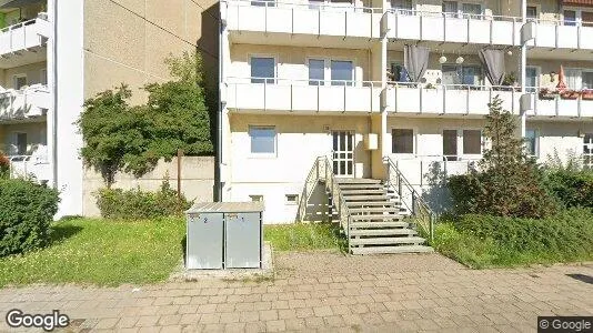 Apartments for rent in Salzlandkreis - Photo from Google Street View