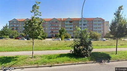 Apartments for rent in Salzlandkreis - Photo from Google Street View