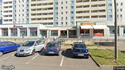 Apartments for rent in Salzlandkreis - Photo from Google Street View