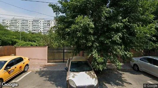 Apartments for rent in Popeşti-Leordeni - Photo from Google Street View