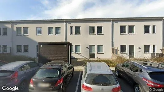 Apartments for rent in Helsingborg - Photo from Google Street View