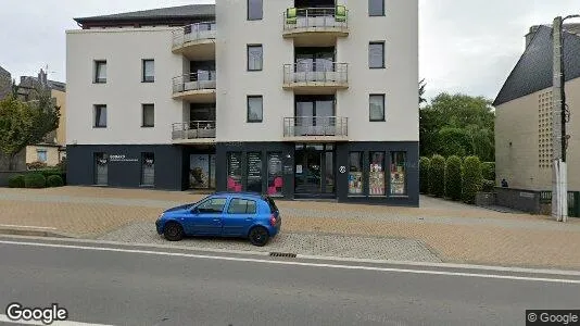 Apartments for rent in Aarlen - Photo from Google Street View