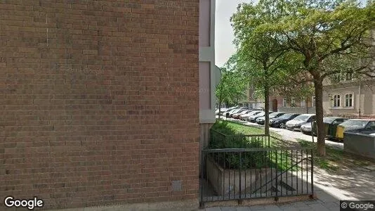 Apartments for rent in Norrköping - Photo from Google Street View