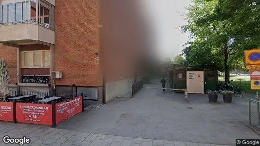 Apartments for rent in Norrköping - Photo from Google Street View