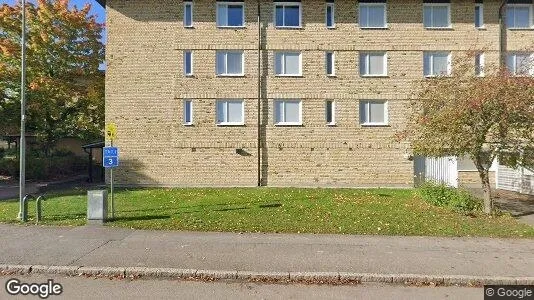 Apartments for rent in Linköping - Photo from Google Street View