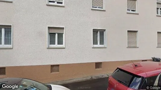 Apartments for rent in Göppingen - Photo from Google Street View