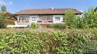 Apartments for rent in Rosenheim - Photo from Google Street View