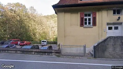 Apartments for rent in Regensburg - Photo from Google Street View