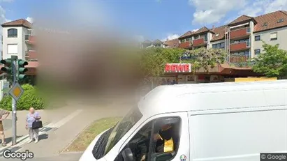 Apartments for rent in Bayreuth - Photo from Google Street View