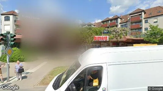 Apartments for rent in Bayreuth - Photo from Google Street View